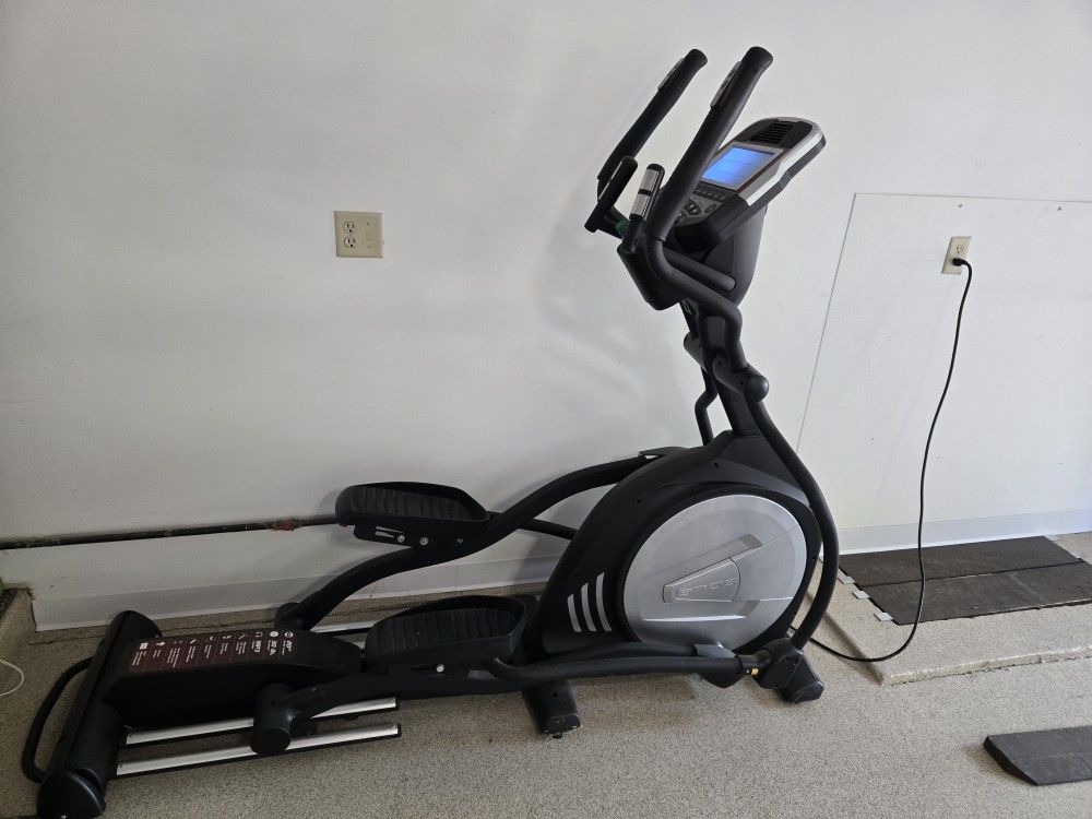 Sole E95 Elliptical 