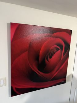 Wall Painting Size 3x3 Only For Pick Up