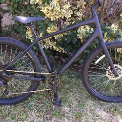 Specialized Roll Disc Brakes Shimano  Components Excellent Condition 