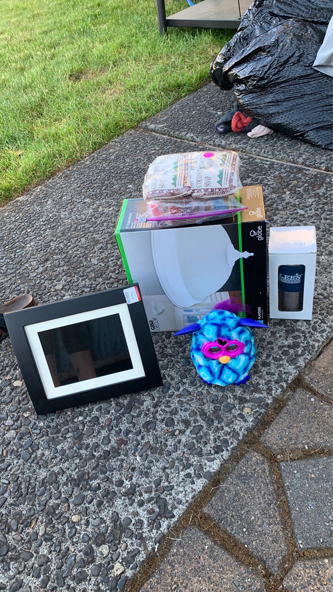 Home items Free
