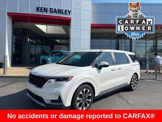 2024 Kia Carnival MPV