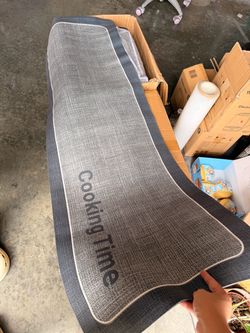 Kitchen Anti-Fatigue Mat