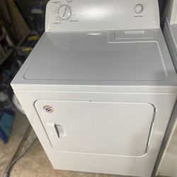 Roper By Whirlpool Electric Dryer