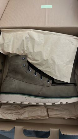 Red wing boots size 11.5