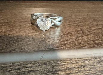 Heart Ring