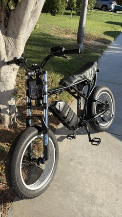 RIDSTAR Q20