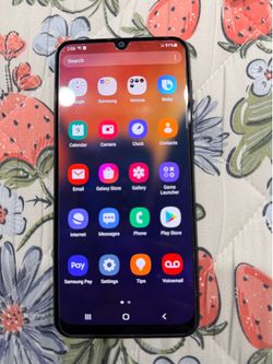 Samsung galaxy A50 in pristine condition 64gb unlocked worldwide it comes with otter case and glass protector