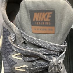 Nike Training Shoes