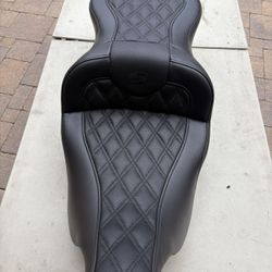 Saddle man road sofa 