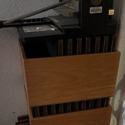 Xl Ellison letter machine press cut