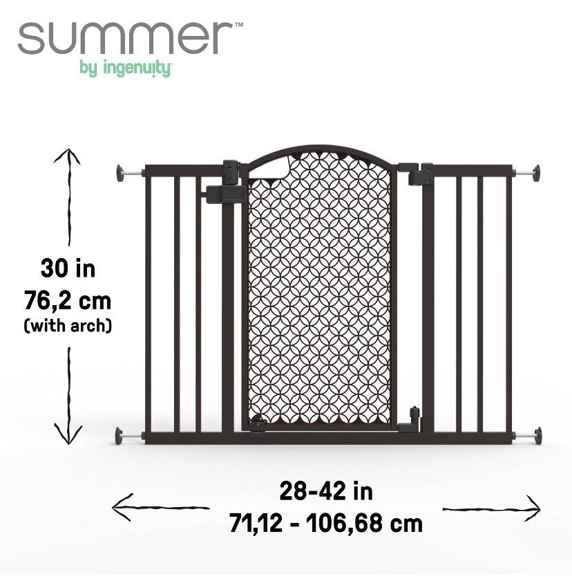Baby Gate Or Pet Gate