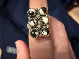 Sterling silver