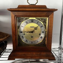 Antique Seth Thomas Clock