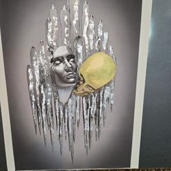 Mural Hand Made