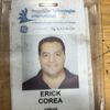 Erick Corea