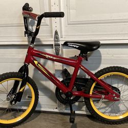 Huffy Rock It Jr. BMX Bike