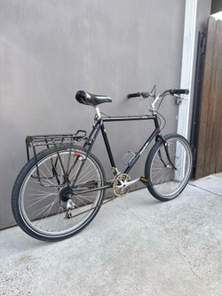 Specialized Stumpjumper sport