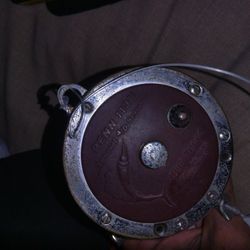 Fishing Reel.  ( Penn)