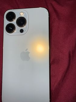 Apple iPhone 13 Pro