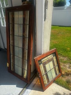 Stained Glass