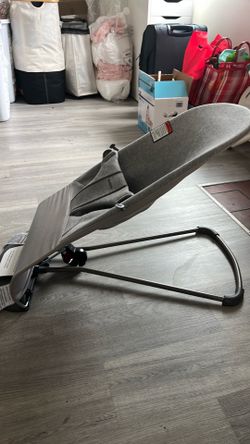 Baby bouncer, BabyBjorn