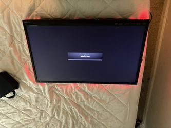 Vizio 32inch Tv