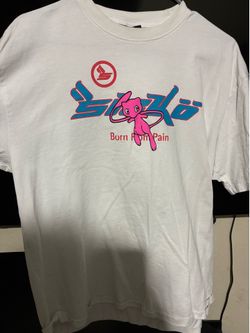 Sicko tee