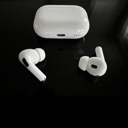 Apple Air Pods Pro 2 Excellent Condition! 