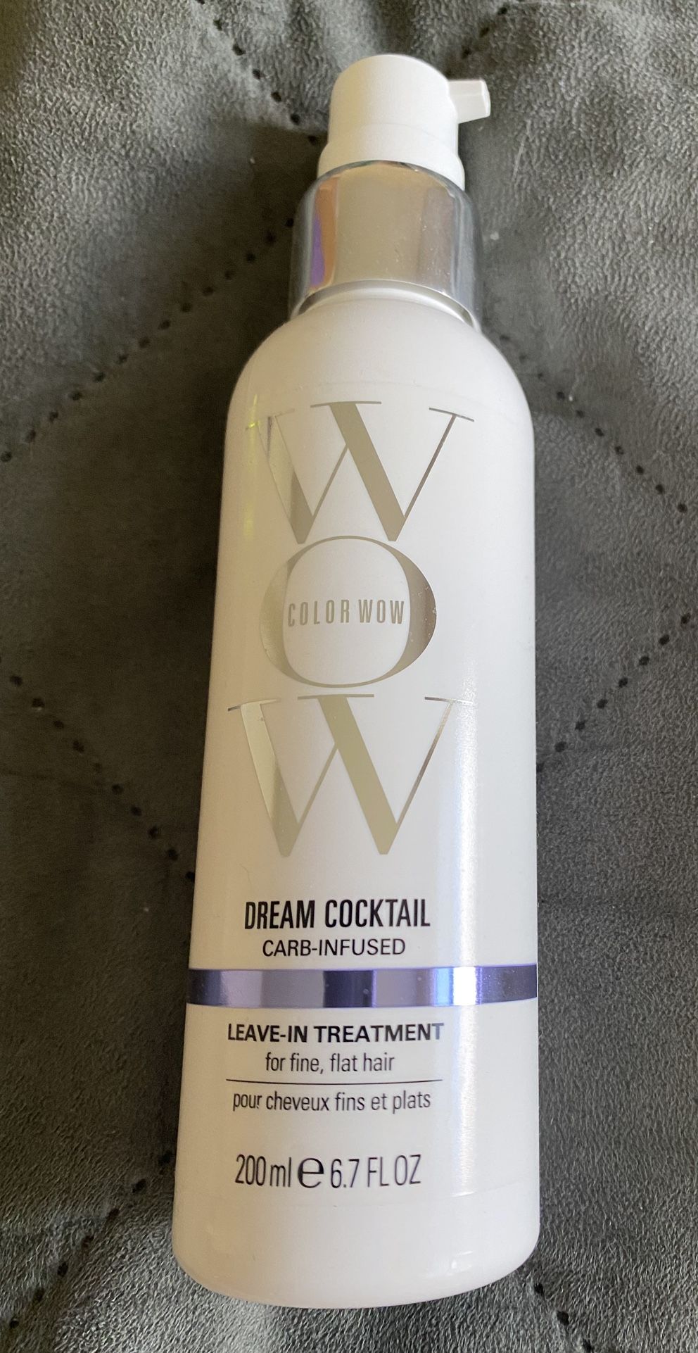 Color Wow - Dream Cocktail Carb-Infused Leave-in Treatment (NEW)