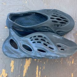 foam runners 70$