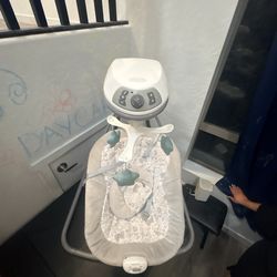Baby Swing