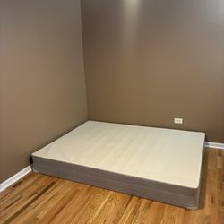 Queen Box Spring