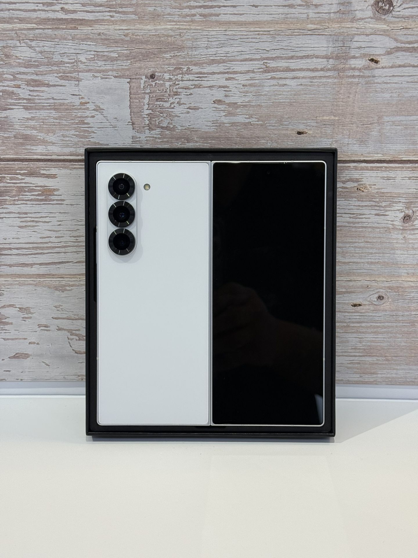 Samsung Galaxy Z Fold 6 5G 256GB Unlocked Liberado