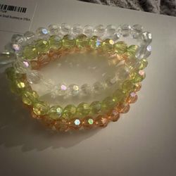Beaded Bracelet