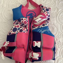 Child / Infant Life Vest