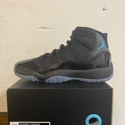 Jordan 11 Gamma 