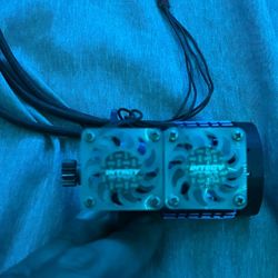 Motor Fans And Vxl
