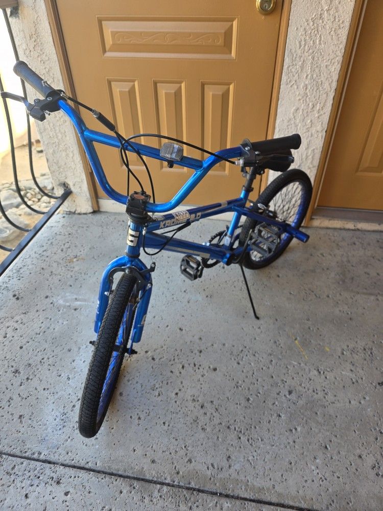 Dynacraft Krome Boys Bike
