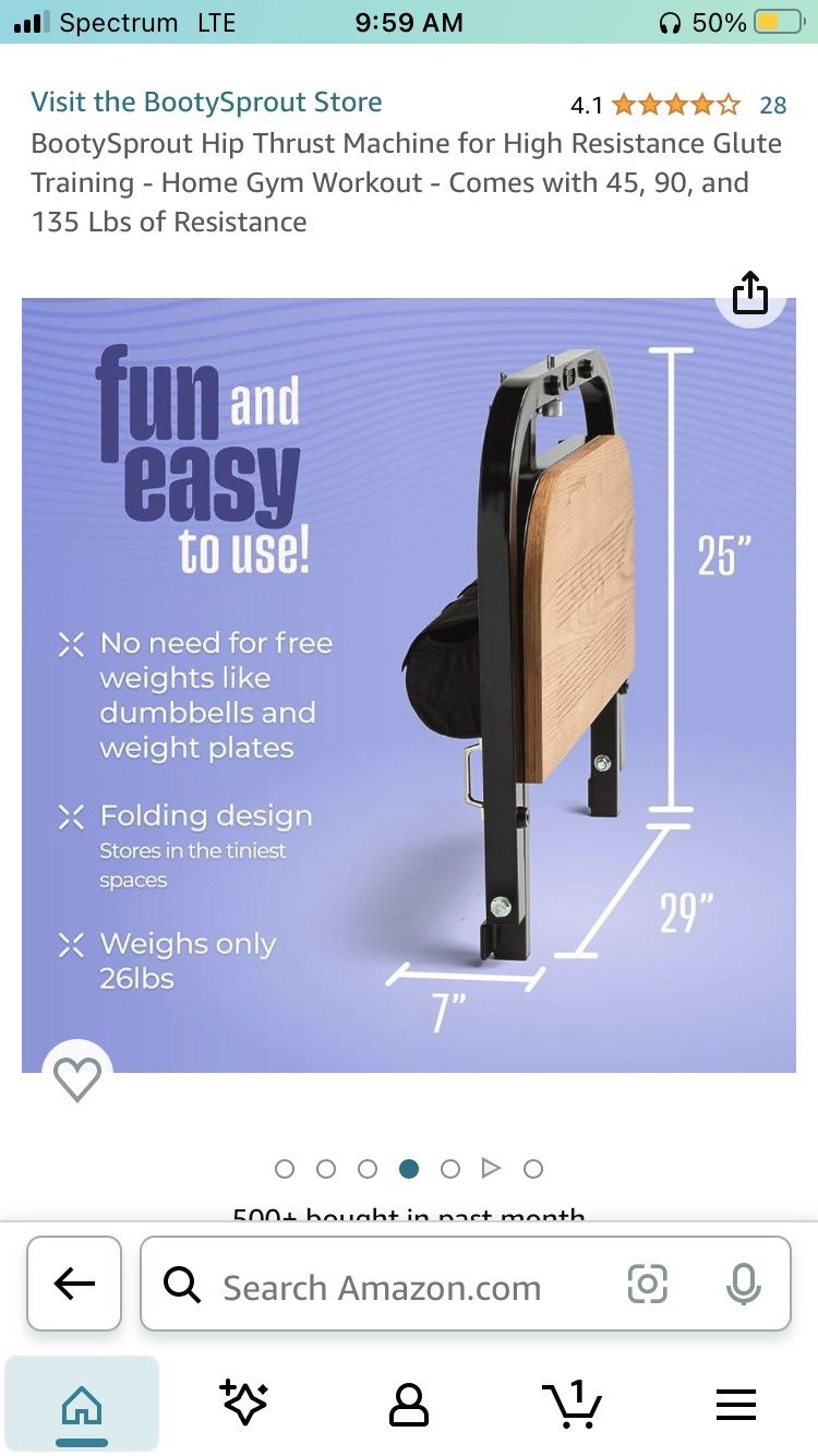 Booty Sprout for Sale in Norwalk, CA OfferUp