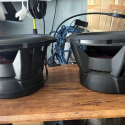 Rockford Punch P3 12”