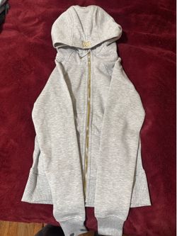 Lululemon Scuba Jacket