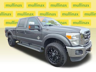 2016 Ford F-250