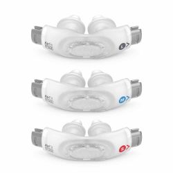 ResMed AirFit P30i Nasal Pillows