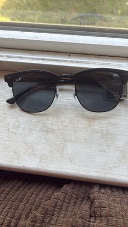 Ray ban