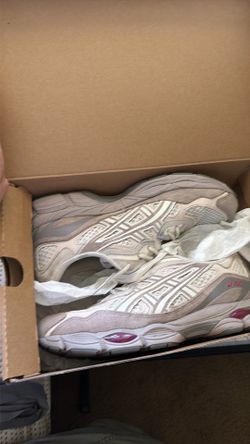 ASICS shoes