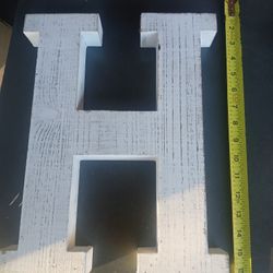 HME Letters 