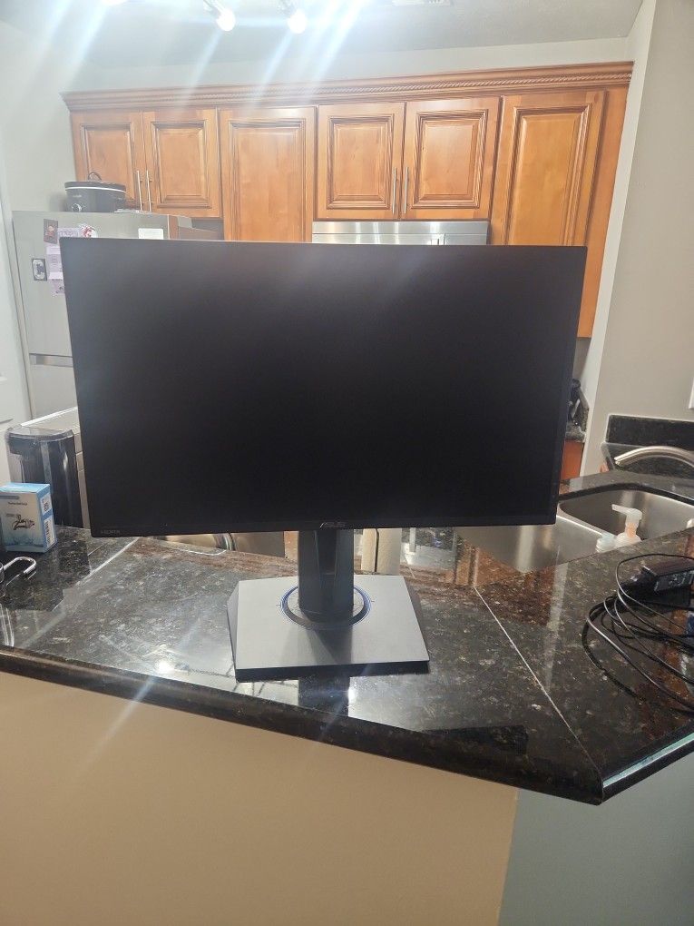 Asus 25in Gaming Monitor