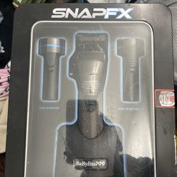 Babyliss Pro  SNAPFX