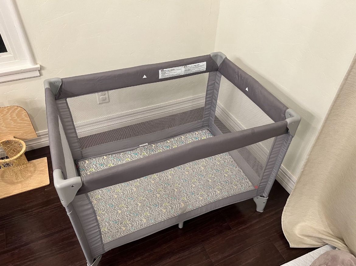 Costco Fun Sport Play Yard