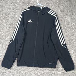 Adidas Men’s Jacket Size Medium $8